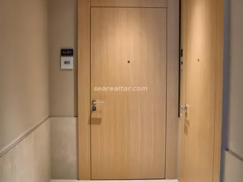 Sale, two bedroom apartment, 102m², Tivat, Crna Gora - image 9