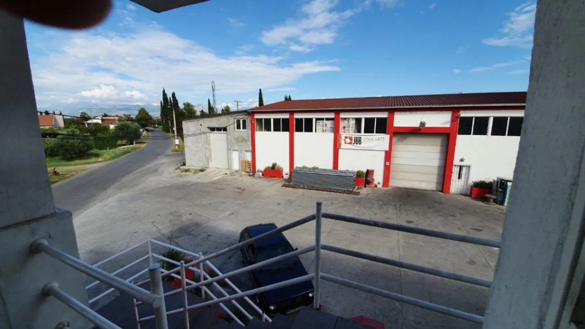 Rent, office space, 461m², Zeta, Podgorica