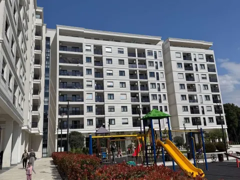 Prodaja, jednosoban stan, 45m², Tološka šuma, Podgorica - image 12