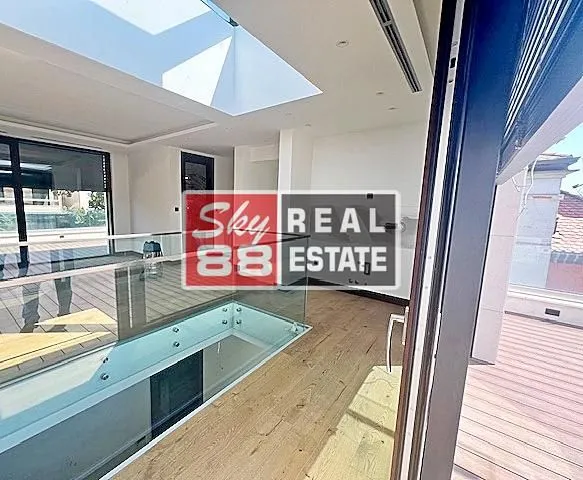Prodaja, kuća, 900m², Savski Venac, Beograd