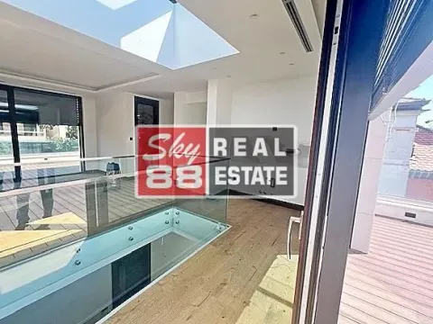 Prodaja, kuća, 900m², Savski Venac, Beograd - image 4