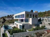 Prodaja, kuća, 922m², Reževići, Budva