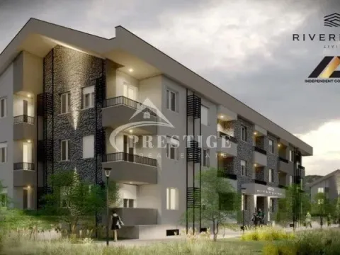 Prodaja, dvosoban stan, 63m², Zabjelo, Podgorica - image 5