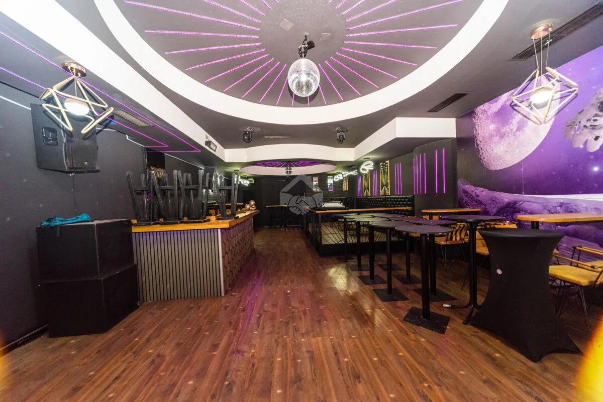 Prodaja, stan, 127m², Preko Morače, Podgorica