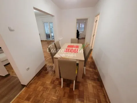 Prodaja, trosoban stan, 84m², Bezanijska Kosa 2, Bežanijska Kosa Sve Podlokacije - image 10