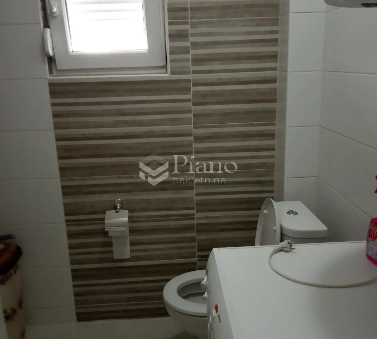 Rent, one bedroom apartment, 38m², Stari Aerodrom, Podgorica