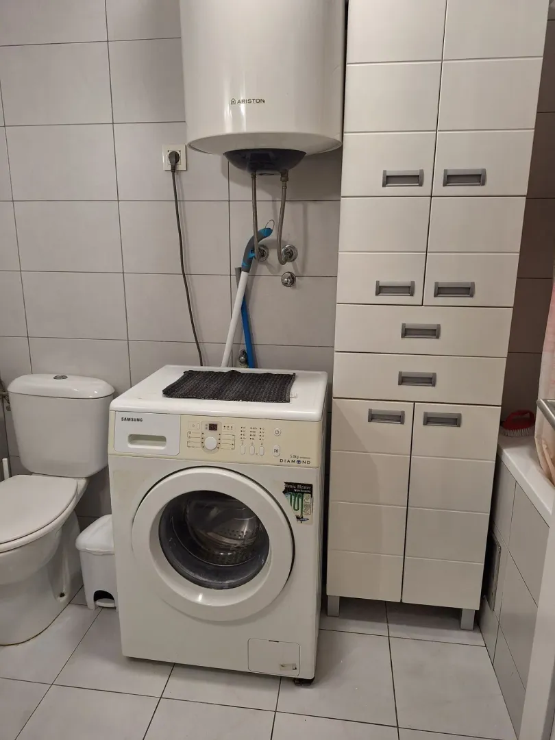 Prodaja, jednosoban stan, 42m², Zabjelo, Podgorica