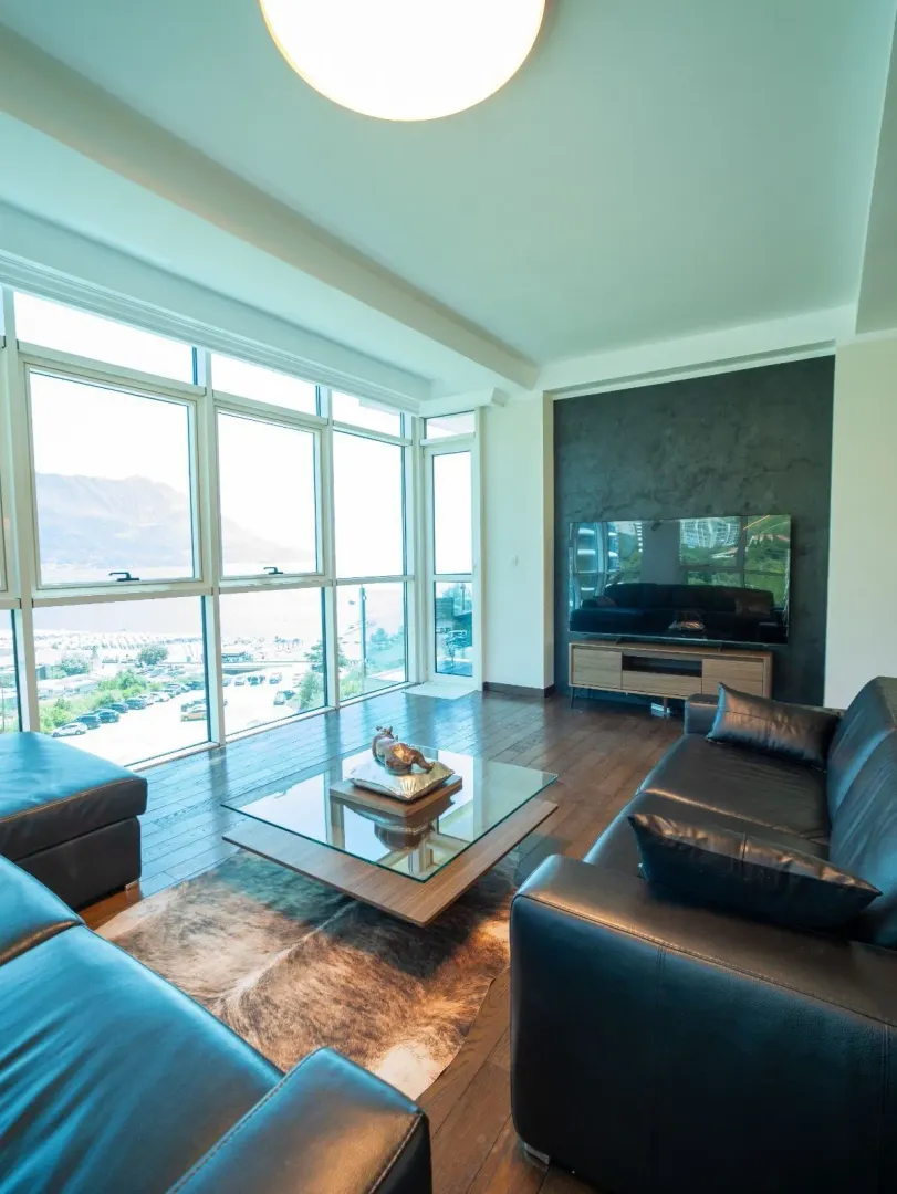 Sale, two bedroom apartment, 89m², Bečići, Budva