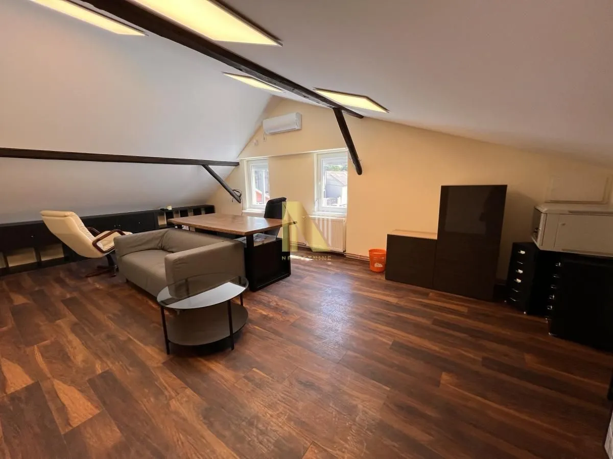 Rent, office space, 550m², Telep, Novi Sad Sve Podlokacije
