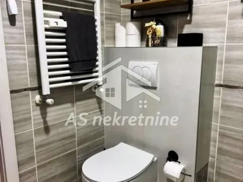 Izdavanje, stan, 40m², Šumice, Beograd - image 28