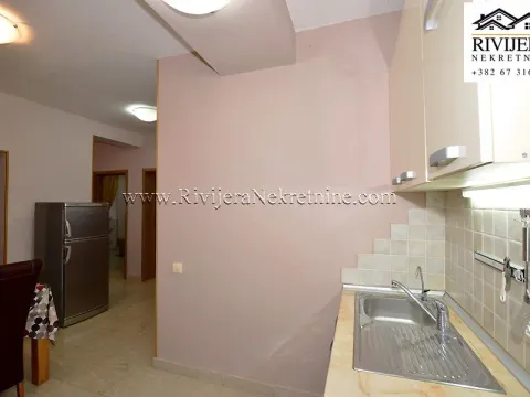 Prodaja, dvosoban stan, 92m², Baošići, Herceg Novi - image 9