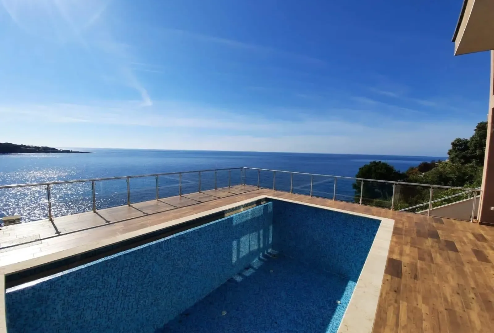 Sale, house, 404m², Dobra Voda, Bar