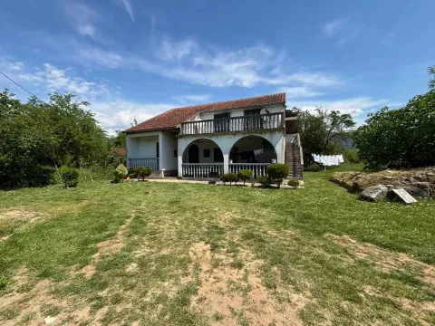 Prodaja, kuća, 121m², Kosić, Danilovgrad - image 2