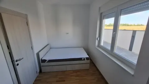Izdavanje, jednosoban stan, 38m², Adice, Novi Sad Sve Podlokacije - image 9