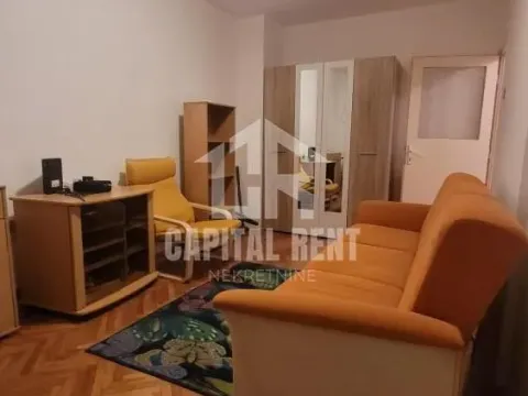 Rent, one bedroom apartment, 37m², Stari Grad, Beograd - image 2