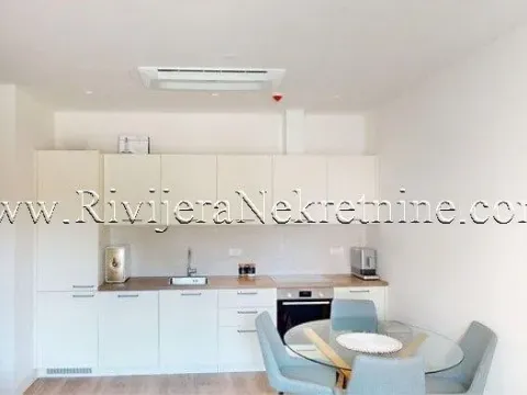 Prodaja, jednosoban stan, 48m², Luštica, Herceg Novi - image 2