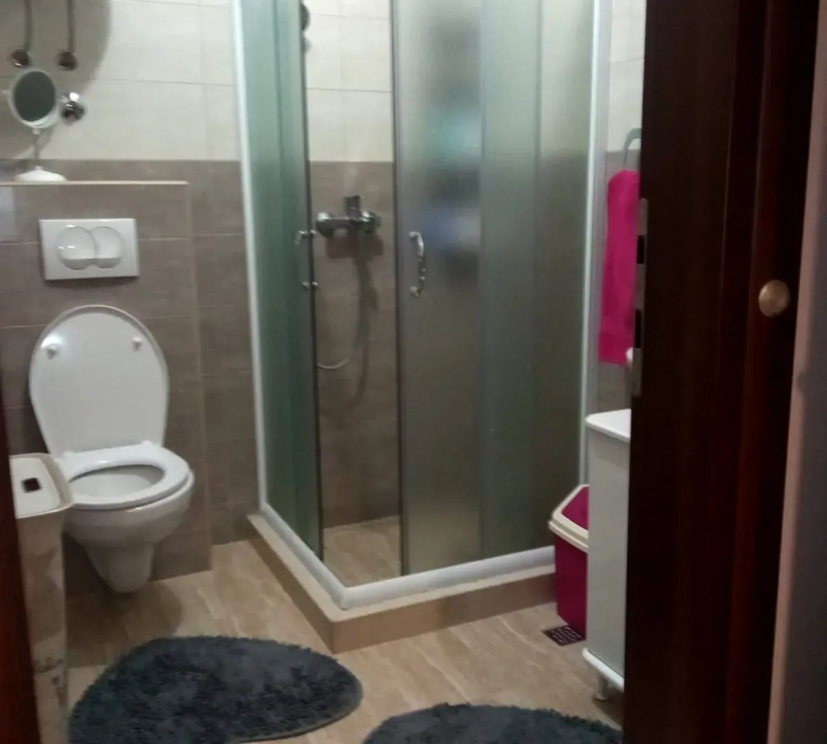 Prodaja, trosoban stan, 101m², Dub, Kotor
