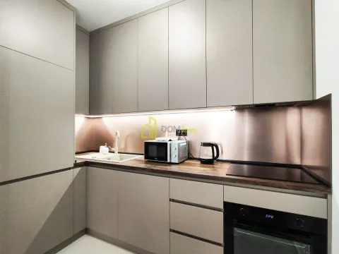 Rent, one bedroom apartment, 45m², New City, Podgorica - image 3