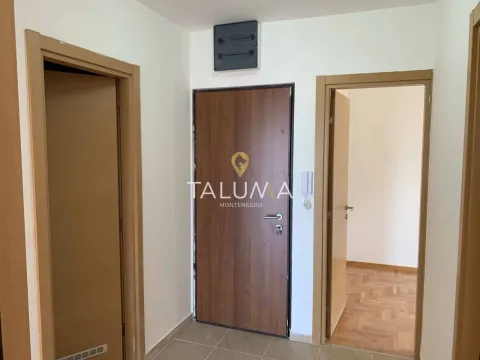 Sale, two bedroom apartment, 56m², Dubovica, Budva - image 9