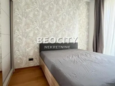 Rent, two bedroom apartment, 50m², Dorćol Sve Podlokacije, Beograd - image 5