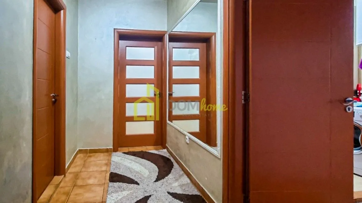 Sale, two bedroom apartment, 71m², Tuški Put, Podgorica