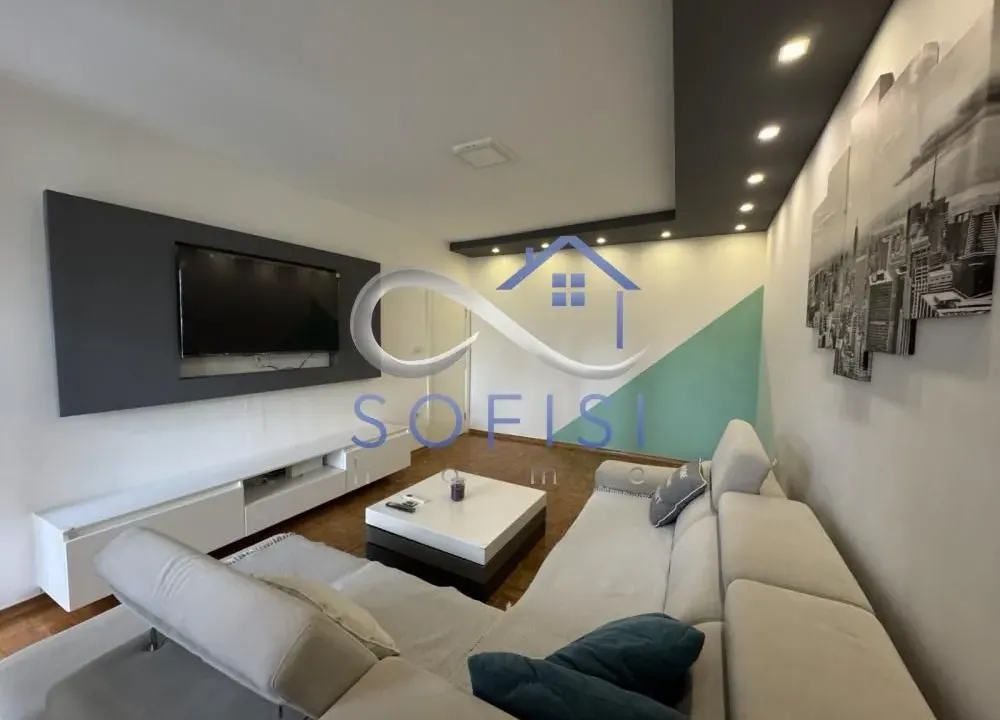 Izdavanje, dvosoban stan, 65m², Liman 3, Novi Sad Sve Podlokacije