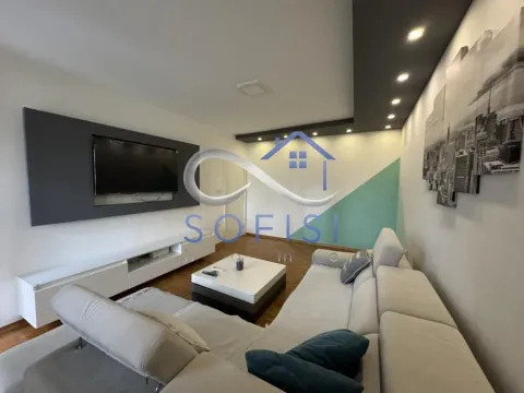 Izdavanje, dvosoban stan, 65m², Liman 3, Novi Sad Sve Podlokacije - image 1