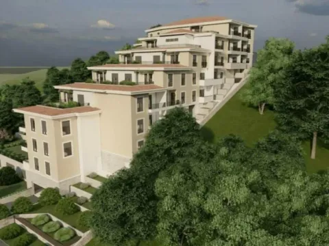 Sale, one bedroom apartment, 59m², Budva, Crna Gora - image 4