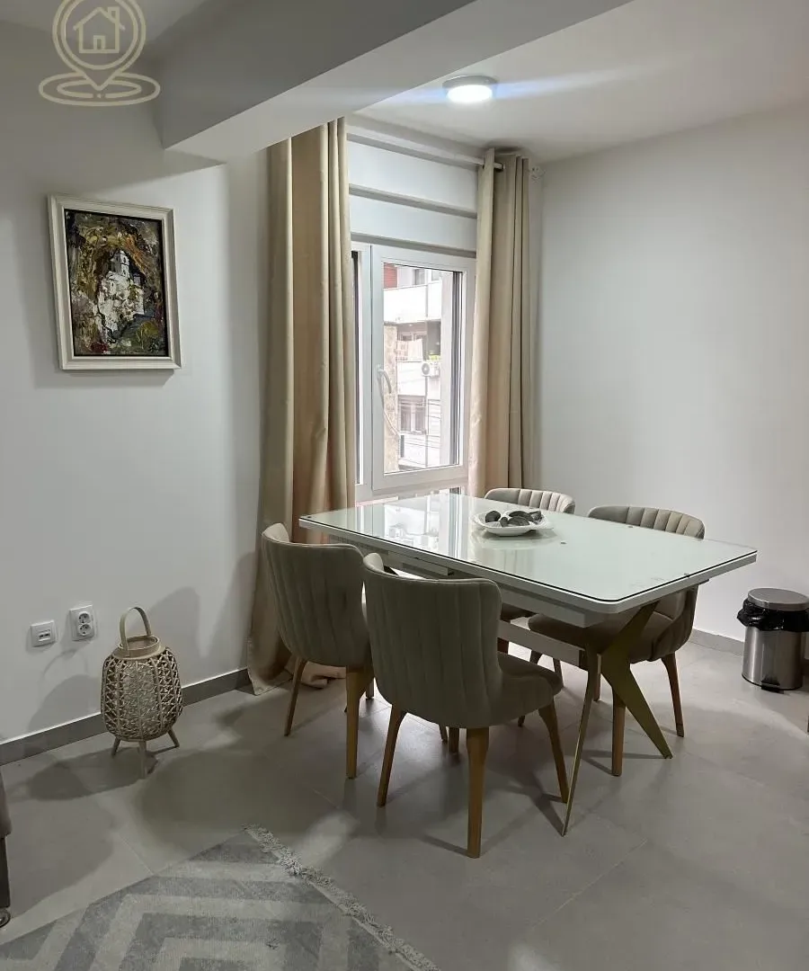 Rent, two bedroom apartment, 36m², Medijana, Niš