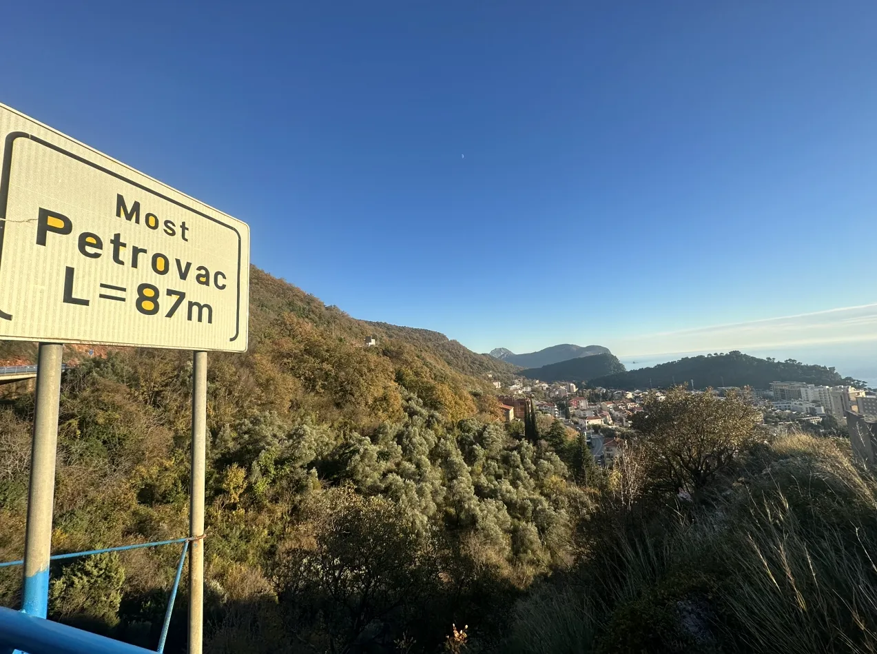Prodaja, plac, 2800m², Budva, Crna Gora