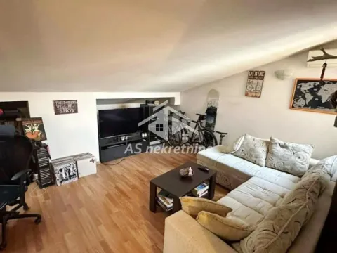 Stan in Đeram Pijaca