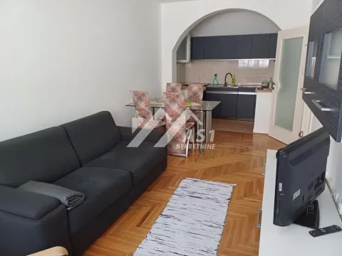 Rent, two bedroom apartment, 45m², Sajam, Novi Sad Sve Podlokacije