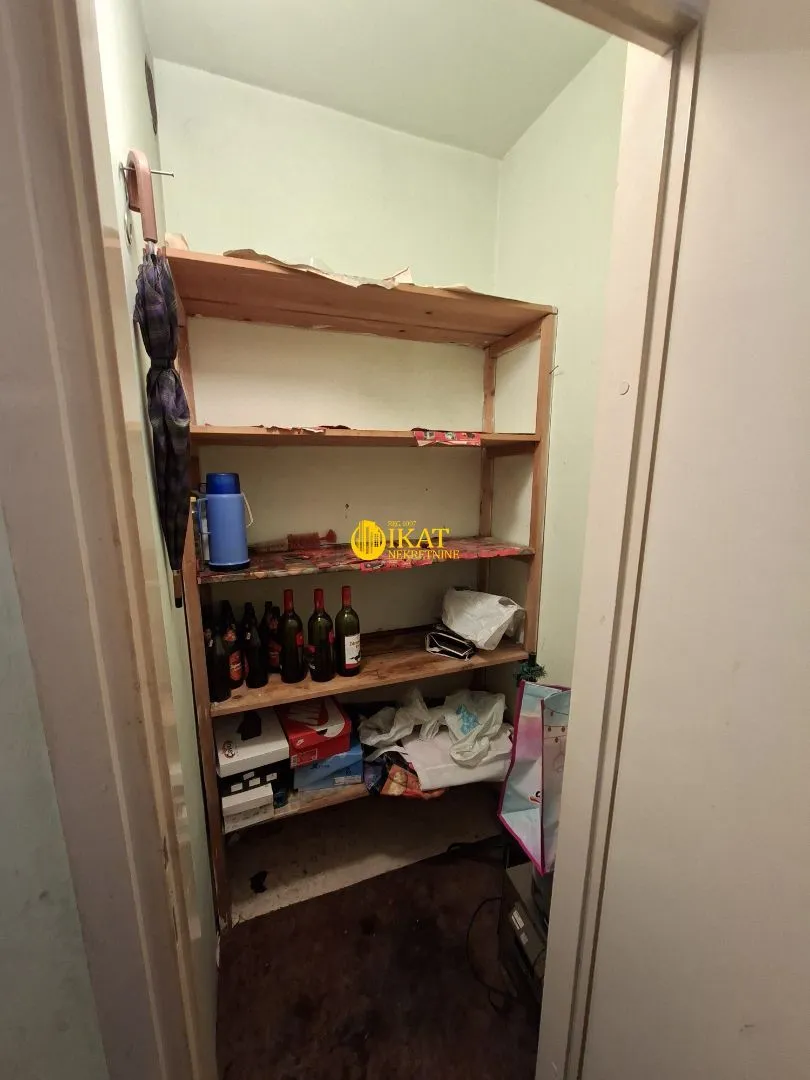 Prodaja, trosoban stan, 75m², Palilula Sve Podlokacije, Beograd