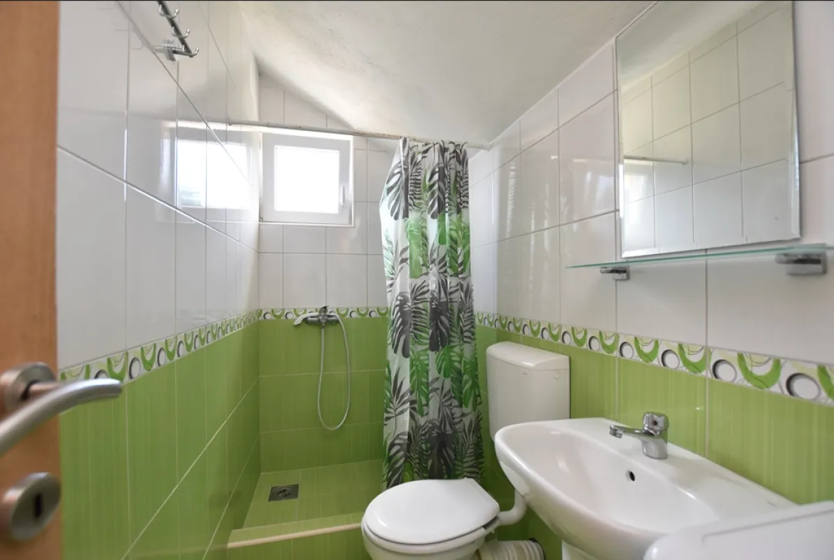 Prodaja, kuća, 276m², Baošići, Herceg Novi