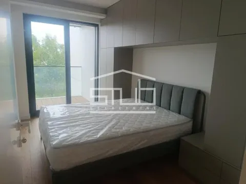 Izdavanje, dvosoban stan, 54m², Novi Beograd Sve Podlokacije, Beograd - image 12