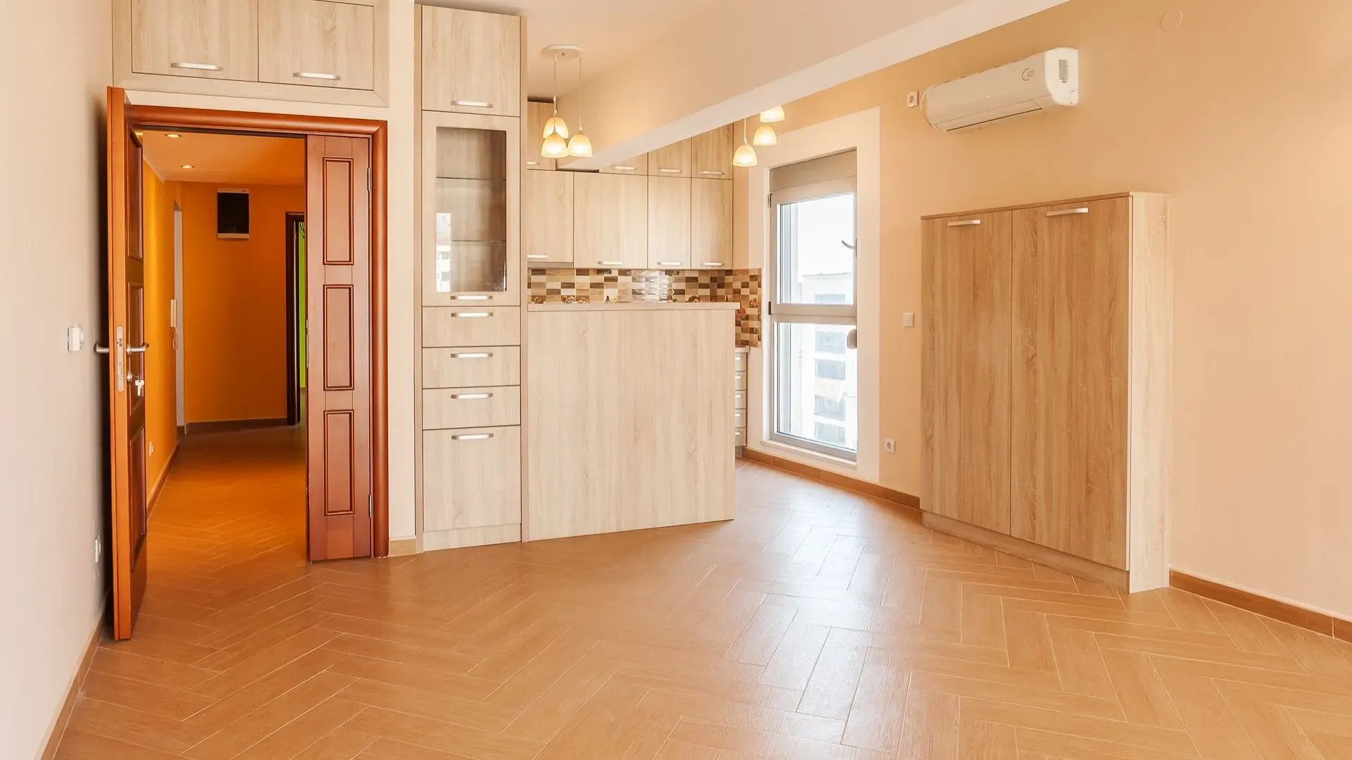 Prodaja, stan, 58m², Bar, Crna Gora