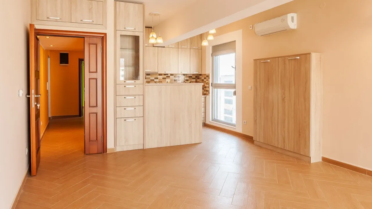 Prodaja, stan, 58m², Bar, Crna Gora