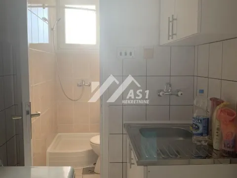 Izdavanje, stan, 20m², Grbavica, Novi Sad Sve Podlokacije - image 7