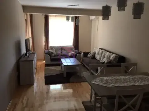 Rent, two bedroom apartment, 67m², Ljubović, Podgorica - image 1