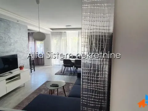 Izdavanje, trosoban stan, 81m², Čubura, Beograd - image 4