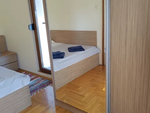 Prodaja, jednosoban stan, 40m², Tuški Put, Podgorica - image 4