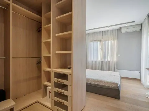 Rent, two bedroom apartment, 138m², Centar, Budva - image 6