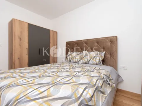 Rent, one bedroom apartment, 47m², New City, Podgorica - image 6