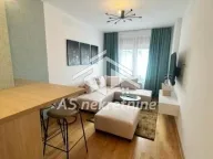 Izdavanje, dvosoban stan, 49m², Južni Bulevar, Vračar Sve Podlokacije - image 3