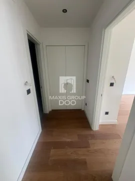 Prodaja, dvosoban stan, 62m², Savski Venac, Beograd - image 11