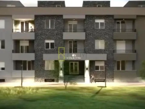 Prodaja, dvosoban stan, 63m², Zabjelo, Podgorica - image 4