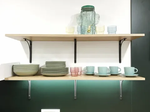 Izdavanje, dvosoban stan, 55m², Bečići, Budva - image 13