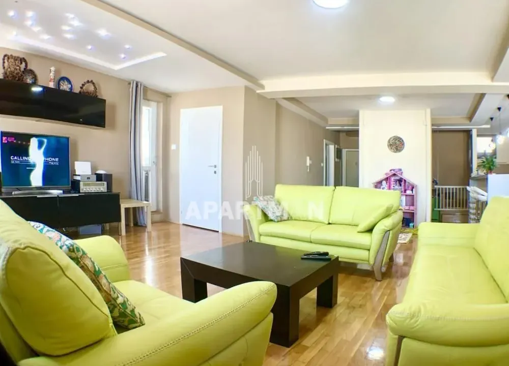 Prodaja, četvorosoban stan, 160m², Lion, Zvezdara Sve Podlokacije