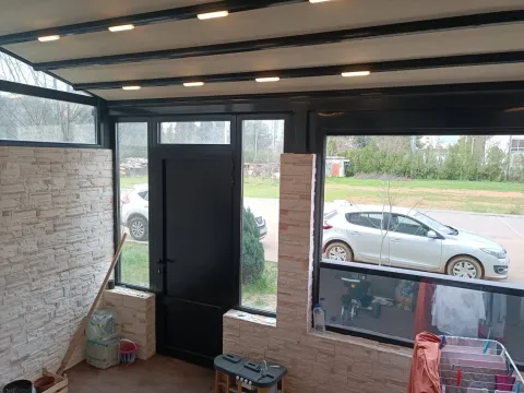 Prodaja, jednosoban stan, 76m², Pobrežje, Podgorica - image 3