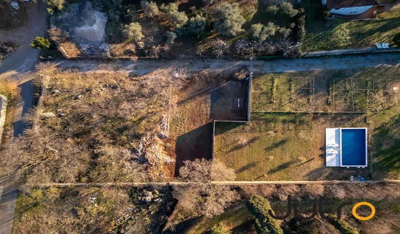 Prodaja, plac, 2298m², Mareza, Podgorica